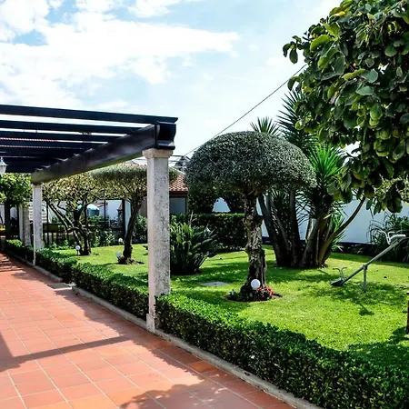 Alminhas House Alapela