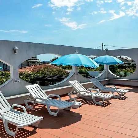 Privatunterkunft Alminhas House