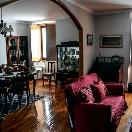 Alminhas House Alapela