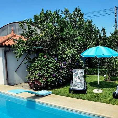 Alminhas House Alapela