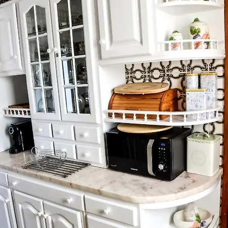 Alminhas House Privatunterkunft