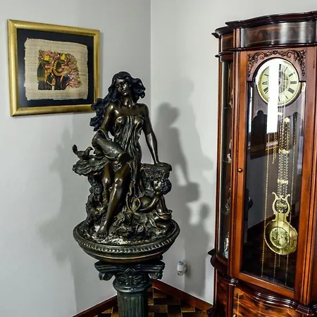 Homestay Alminhas House Alapela