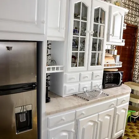 Alminhas House Homestay