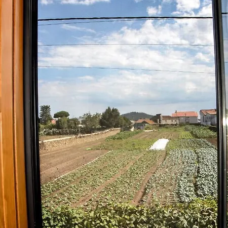 Alminhas House Privatunterkunft *