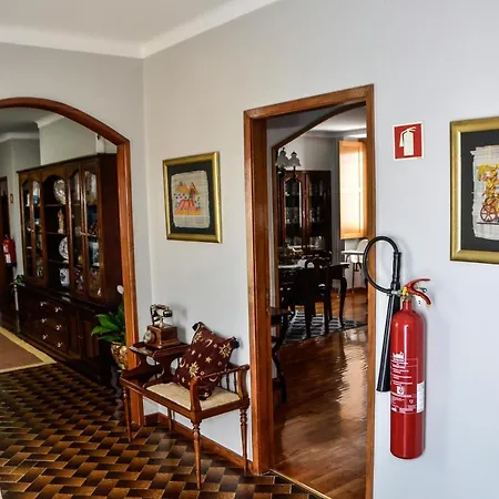 Alminhas House Homestay