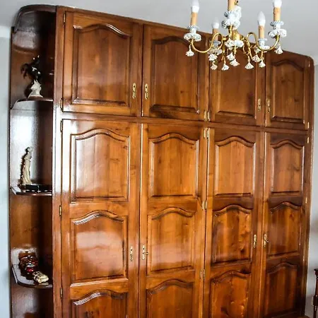 Alminhas House Privatunterkunft Alapela