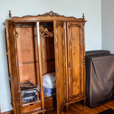 Alminhas House Alapela