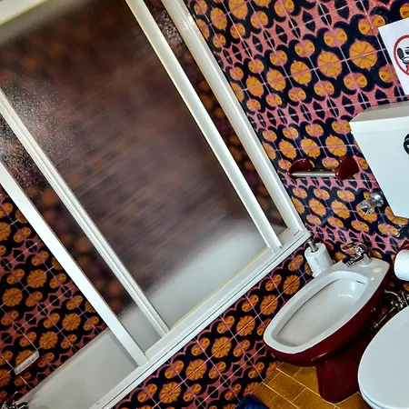 Alminhas House Homestay *