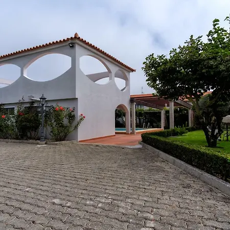 Homestay Alminhas House Alapela