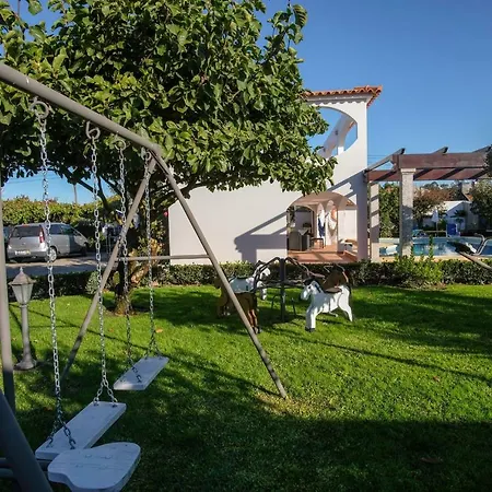 Homestay Alminhas House *