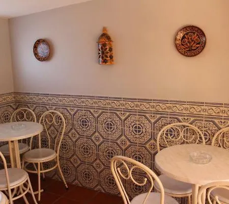 Homestay Alminhas House