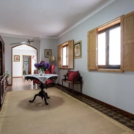 Alminhas House Privatunterkunft