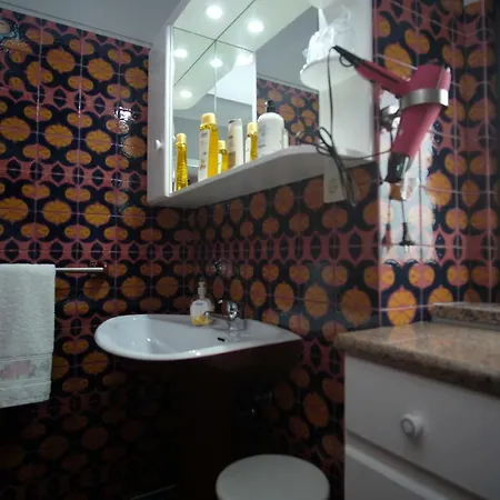 Homestay Alminhas House Alapela