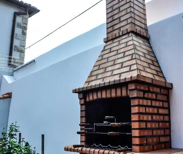 Rum i privatbostad Alminhas House