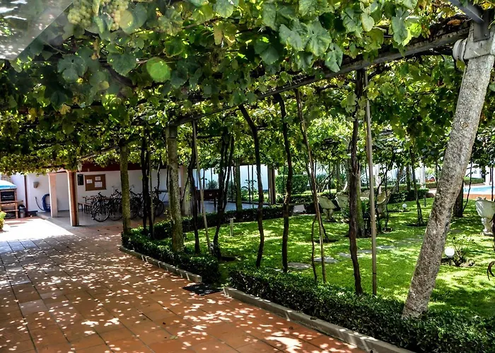 Alminhas House Rum i privatbostad *