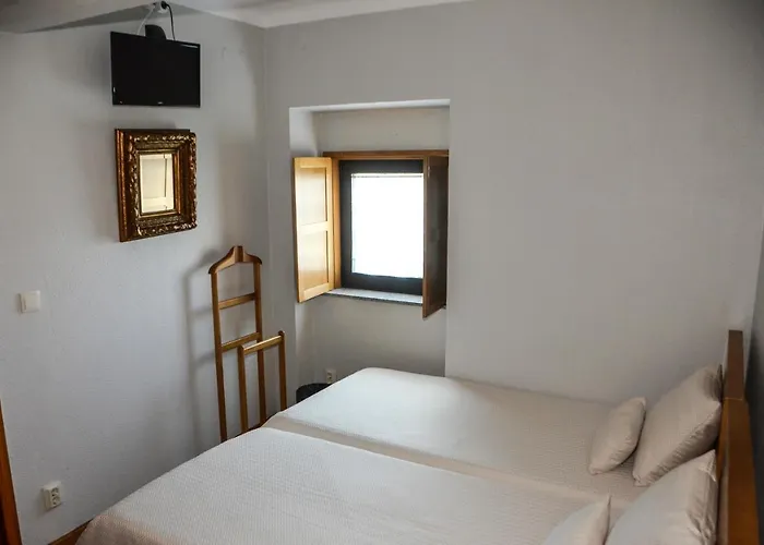 홈스테이 Alminhas House *