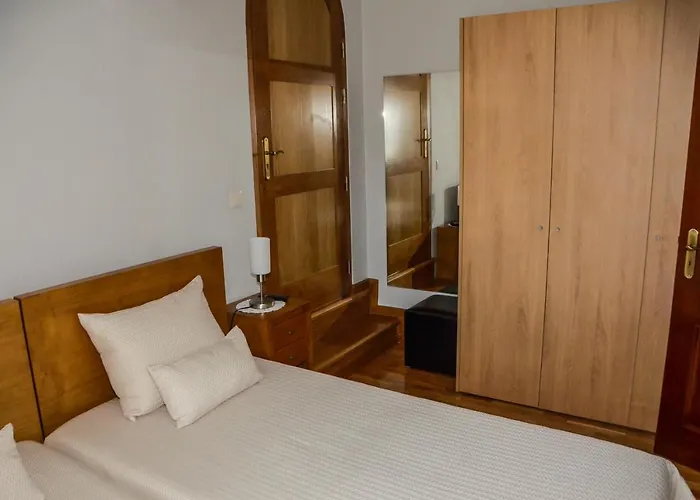 Alminhas House Alapela