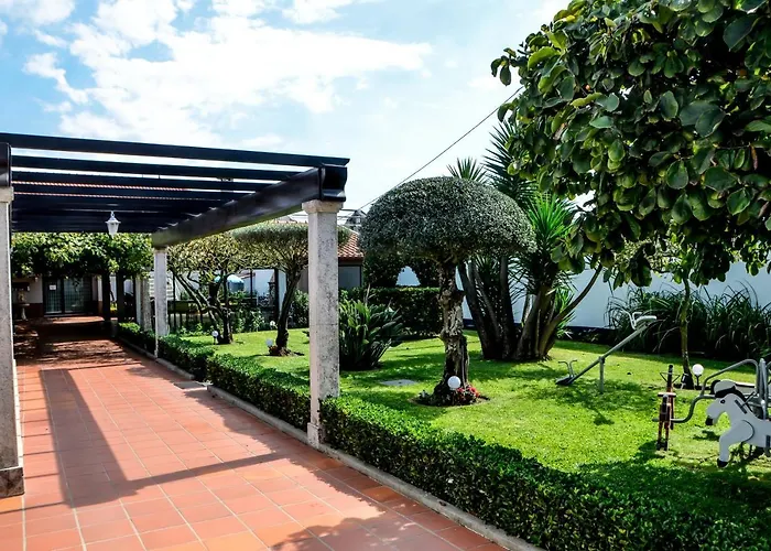 Alminhas House Alapela