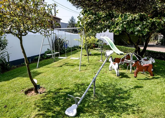 홈스테이 Alminhas House