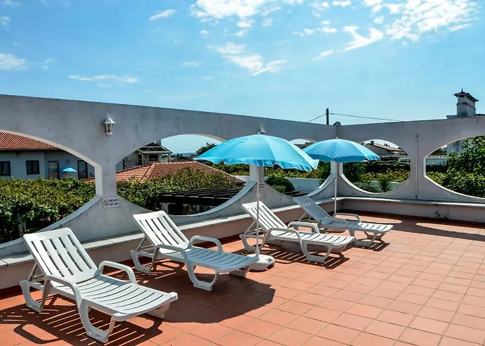 홈스테이 Alminhas House