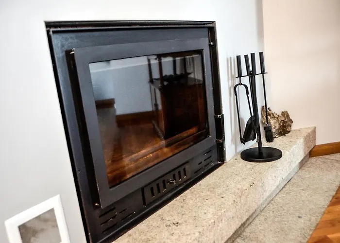 Alminhas House Rum i privatbostad *