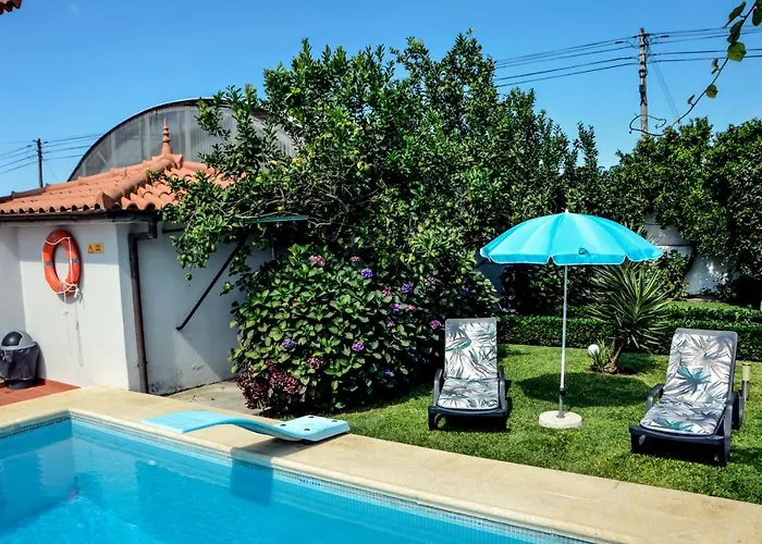 Alminhas House Alapela