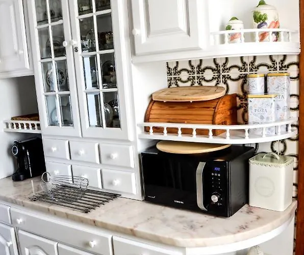 Alminhas House Rum i privatbostad