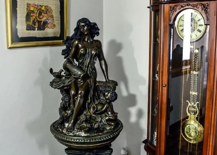 홈스테이 Alminhas House Alapela