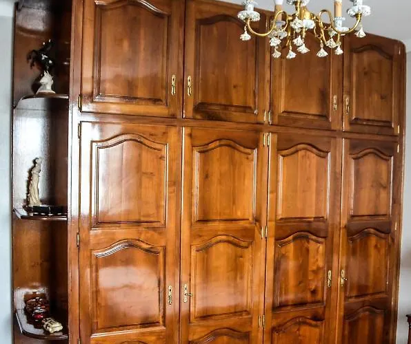 Alminhas House Pansiyon Alapela