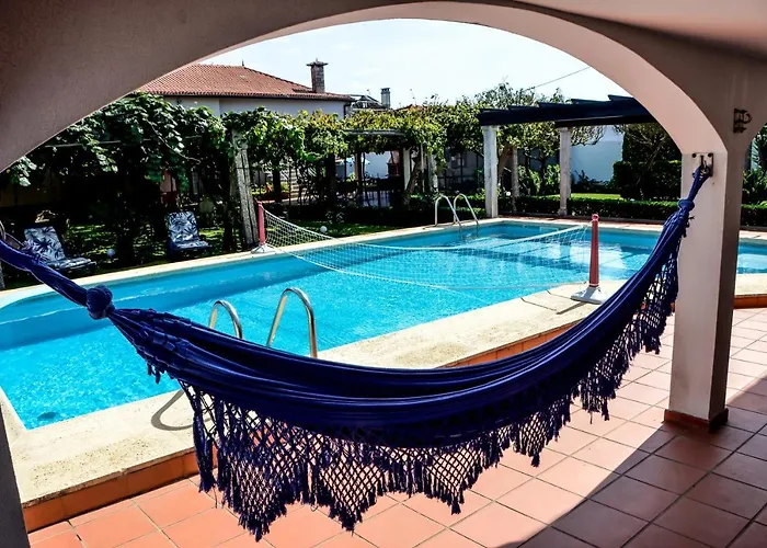 Alminhas House 홈스테이 *