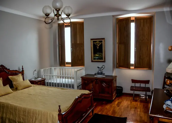 홈스테이 Alminhas House Alapela