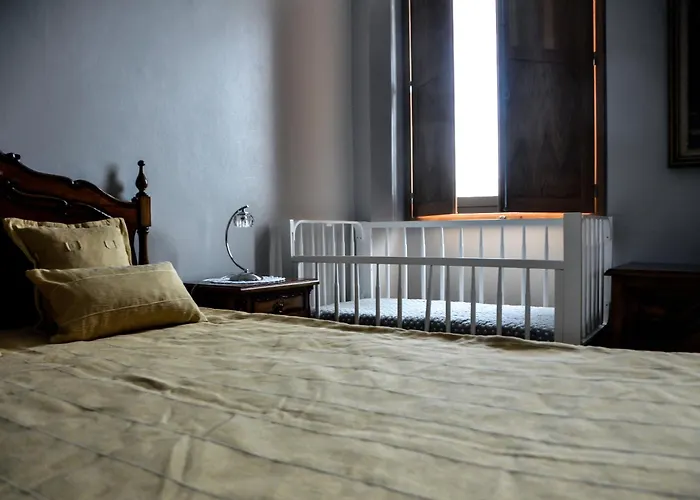 Alminhas House Alapela