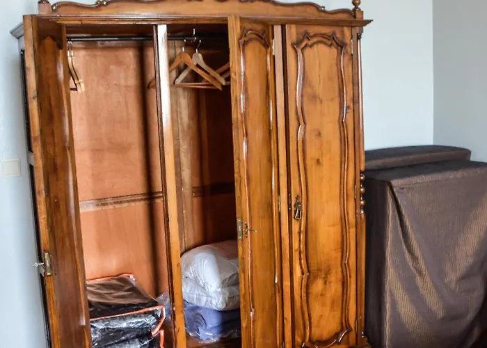 Alminhas House Alapela