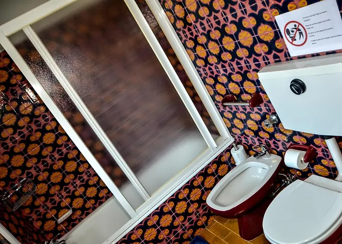 Alminhas House 홈스테이 *