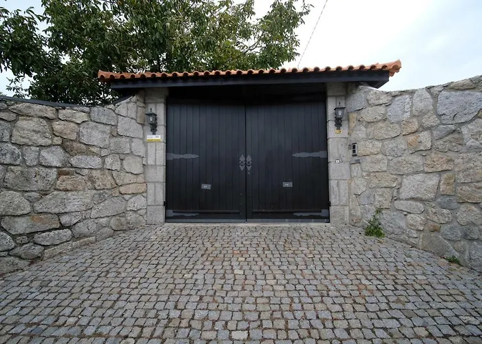 Alminhas House Pansiyon