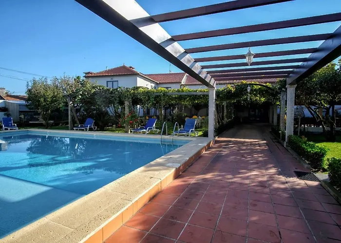 Alminhas House Homestay szállás