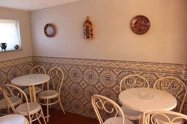 Rum i privatbostad Alminhas House