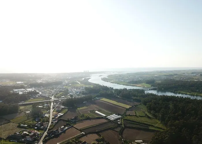 Alminhas House Alapela