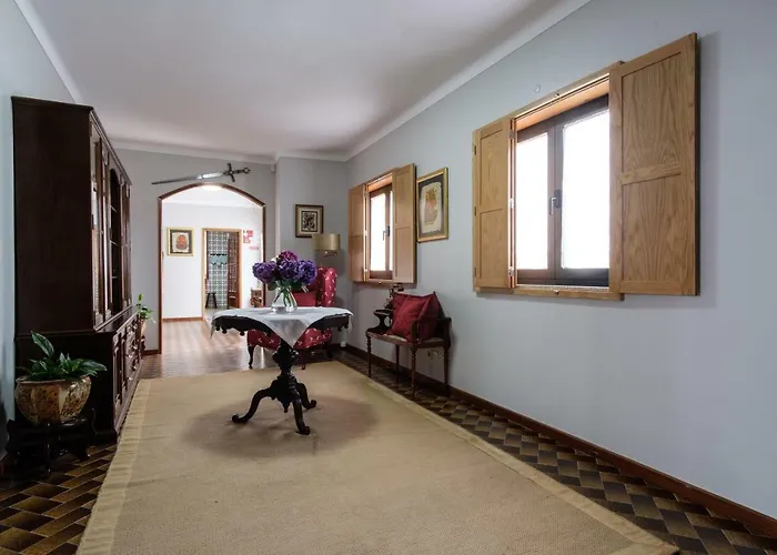 Alminhas House Homestay szállás