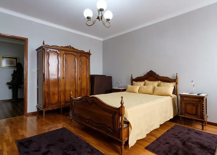 Pansiyon Alminhas House