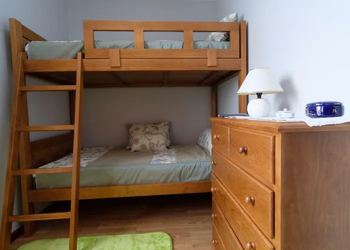 Alminhas House Homestay szállás Alapela