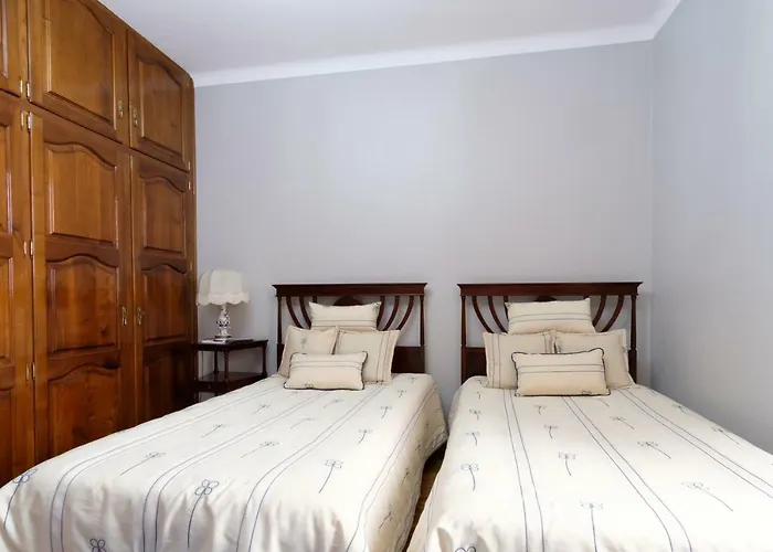 Homestay szállás Alminhas House